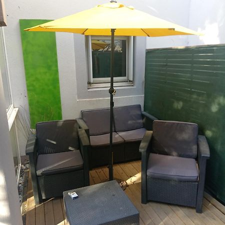 蒙彼利埃Le Loft公寓 外观 照片