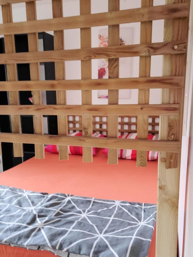 蒙彼利埃Le Loft公寓 外观 照片