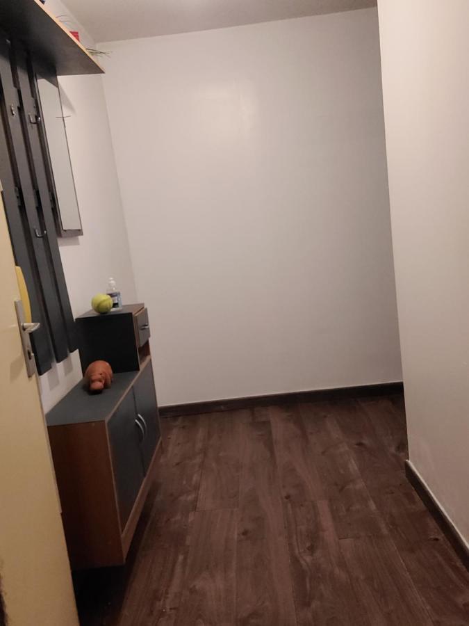 蒙彼利埃Le Loft公寓 外观 照片